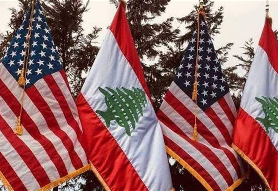 قاسم يحذر من الوصاية الأمريكية على لبنان