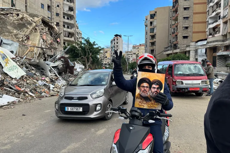 لبنان يحمل الكيان مسؤولية إعاقة الإتفاق