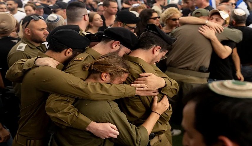 لوفيغارو: كوابيس غزة تلاحق جنود الكيان