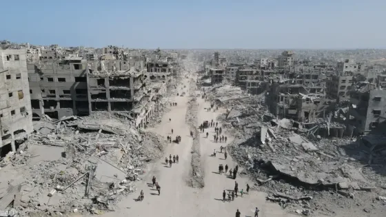 إعلان قريب عن لجنة تكنوقراط لإدارة القطاع