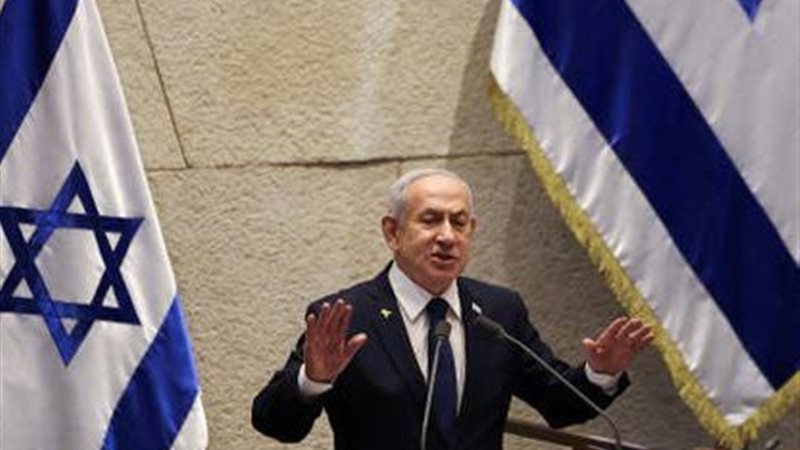 إنقسام الكيان حول العفو عن نتنياهو
