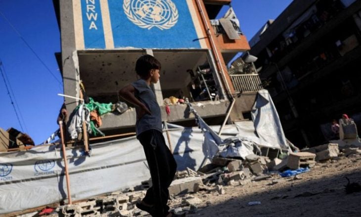 الأمم المتحدة تمدد ولاية الأونروا