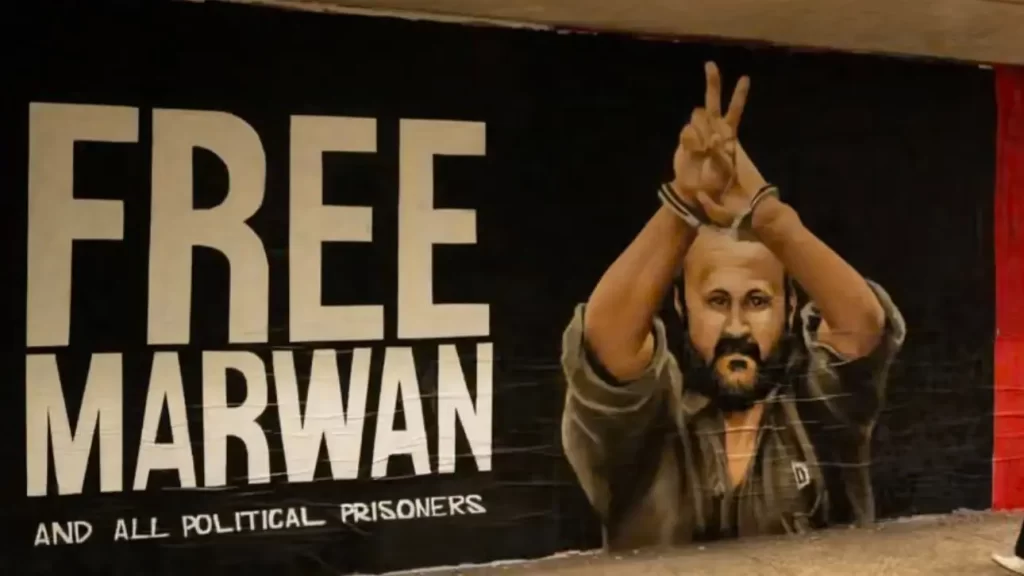 الإفراج عن البرغوثي مطلب لمئات المثقفين الغربيين