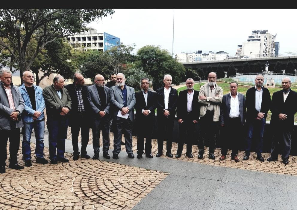 التشاوري يطالب الأمم بتحمل مسؤولياتها تجاه الشعب الفلسطيني