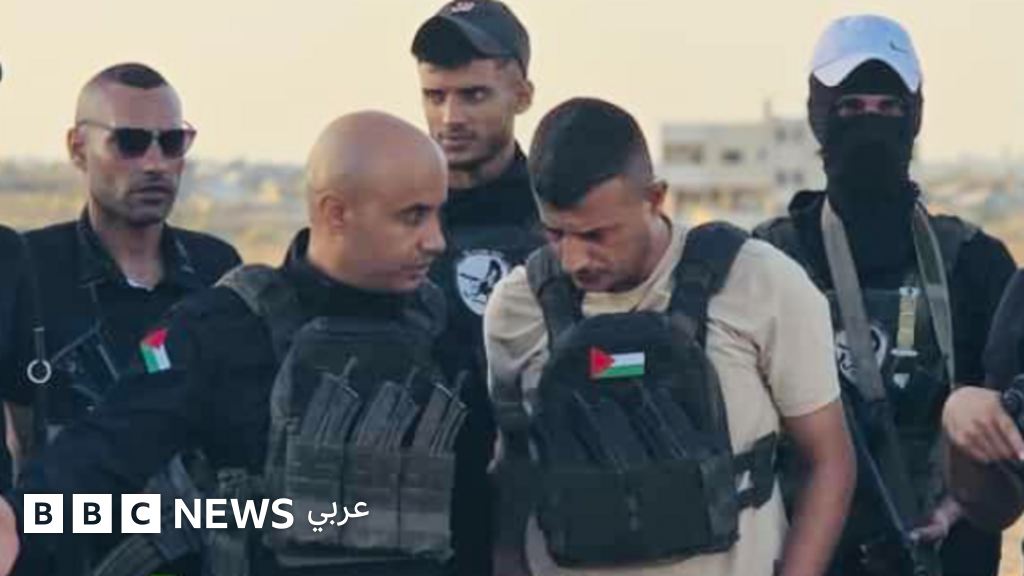 الغارديان تؤكد فشل مشروع العملاء في القطاع