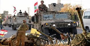 بري يتهم الكيان بإعاقة دعم الجيش اللبناني والجميل يهاجم الحزب