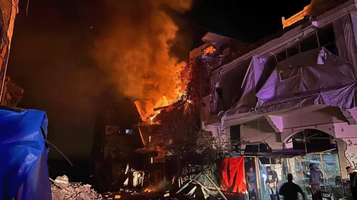 تزايد التحريض على الضفة والقطاع في الإعلام الصهيوني