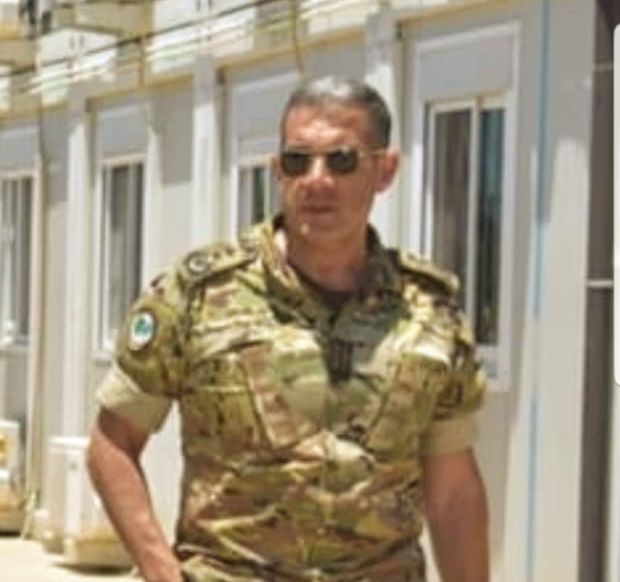 ثابت يزعج الإسرائيليين في إجتماعات الميكانيزم