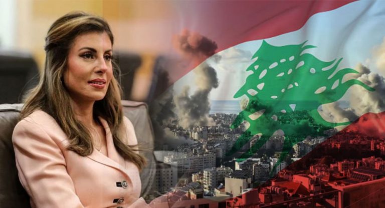 رغبة أمريكية بتفتيش بيوت اللبنانيين