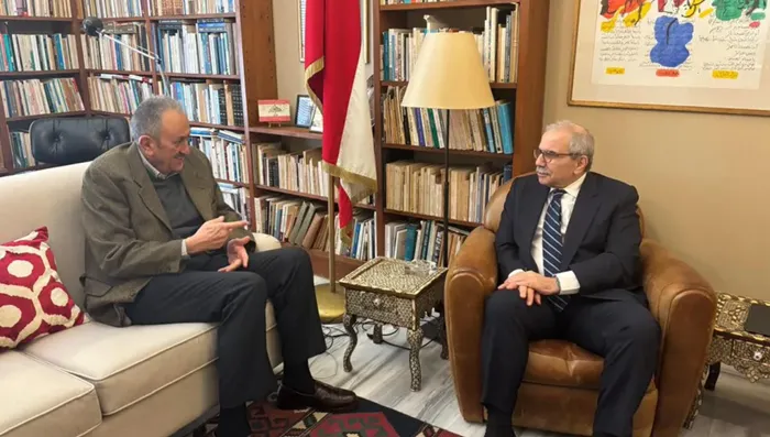 سلام يتعهد بحصر السلاح جنوب الليطاني خلال أيام