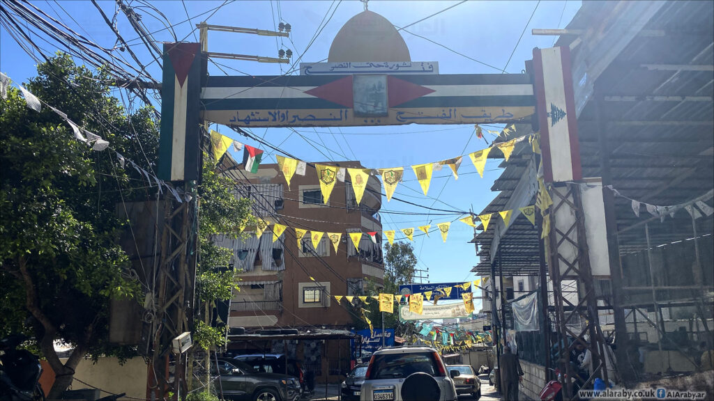 شعبية البص تدعو لخفض إيجارات العقارات