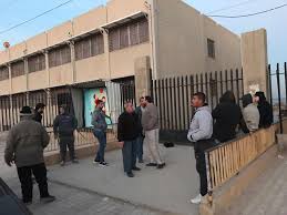 غضب شعبي في نهر البارد بعد إقتحام عقما