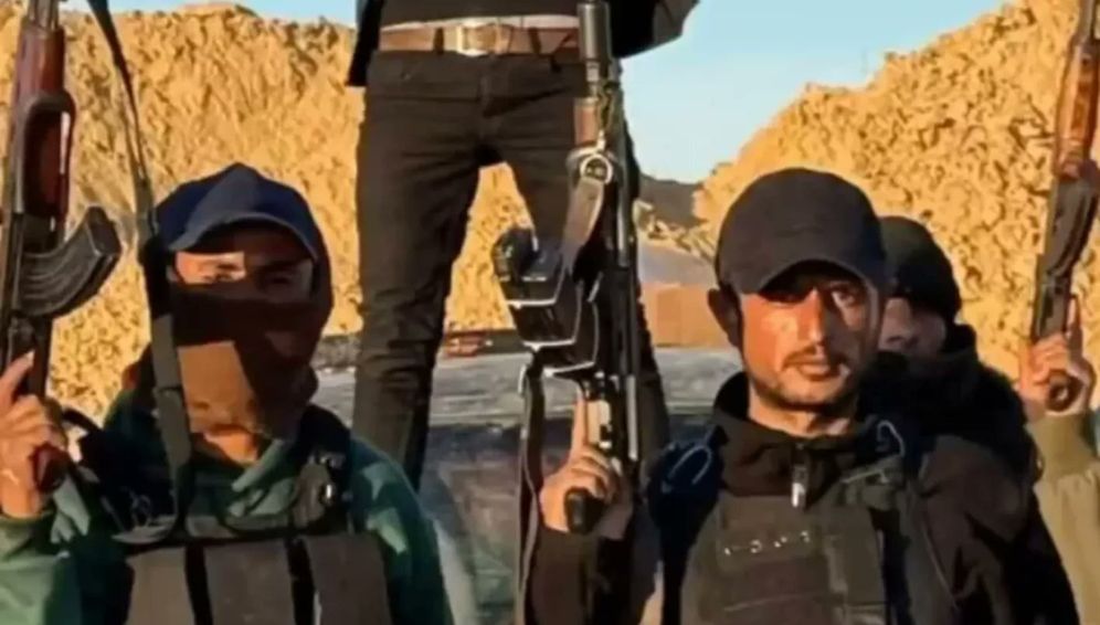 قبائل غزة تبارك إغتيال العميل أبو شباب