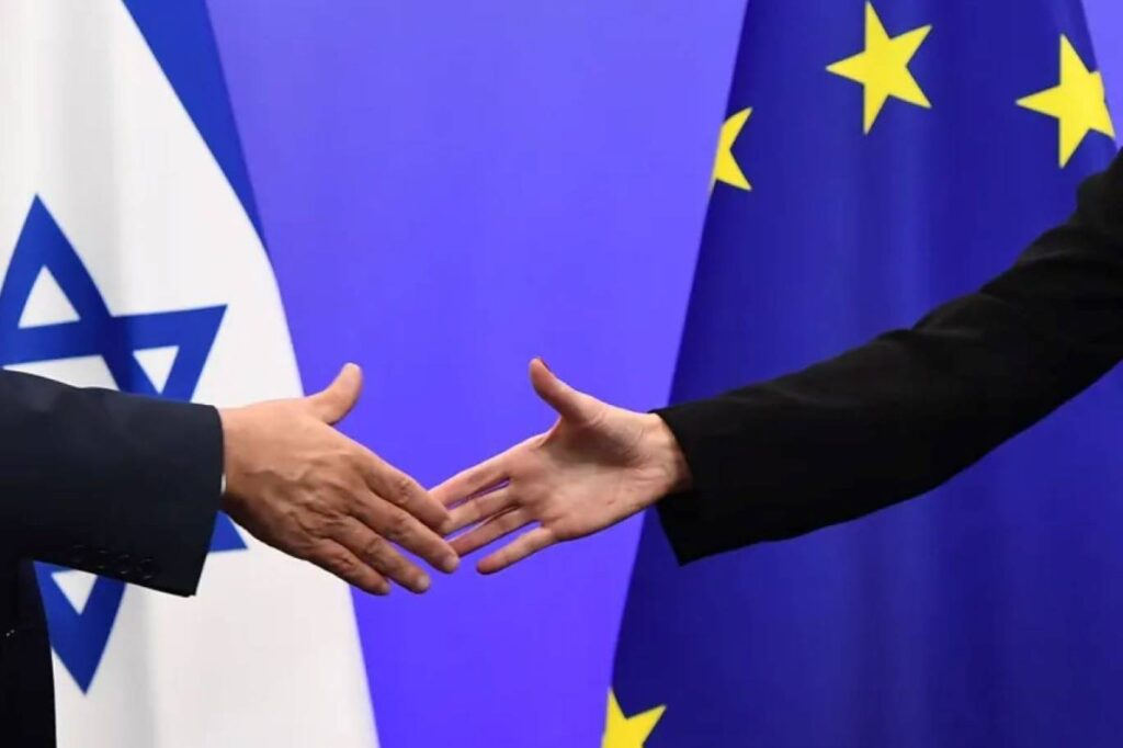 كيف وفّرت أوروبا غطاءً لعمليات اغتيال الفلسطينيين على أراضيها