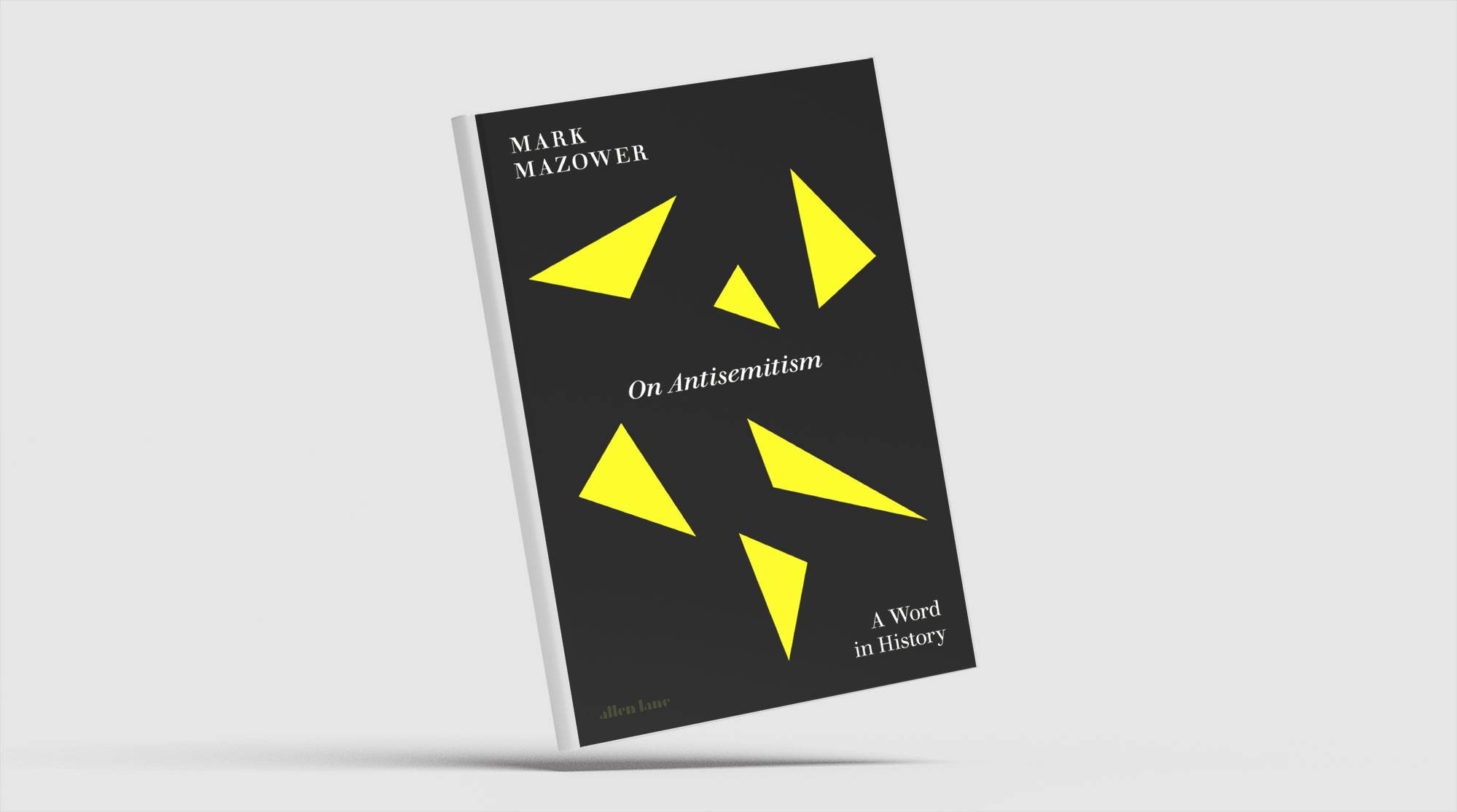 مؤرخ يهوديّ يفكك مفهوم «معاداة السامية»