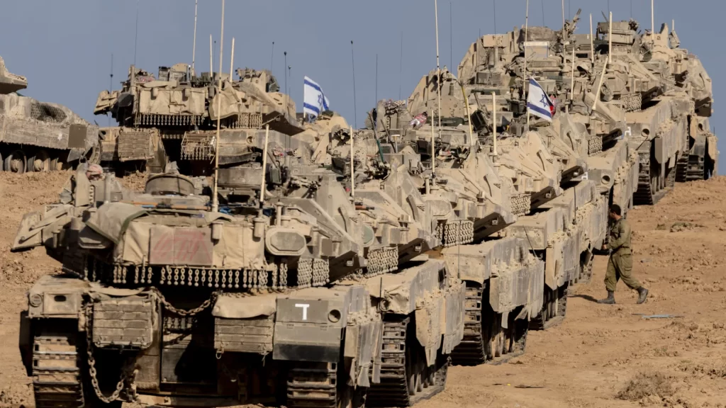 هل من سبيل لتحويل الخسارة الفلسطينية إلى فرصة؟