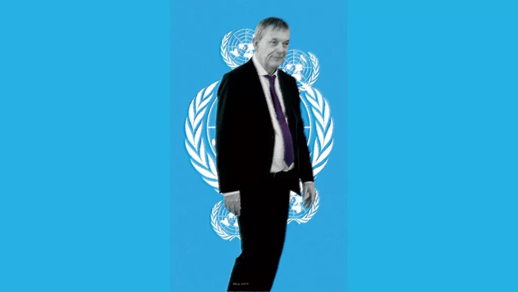 الهيئة تحذر من فتنة لازاريني