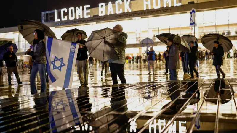 تراجع النمو السكاني في الكيان إلى أدنى مستوياته