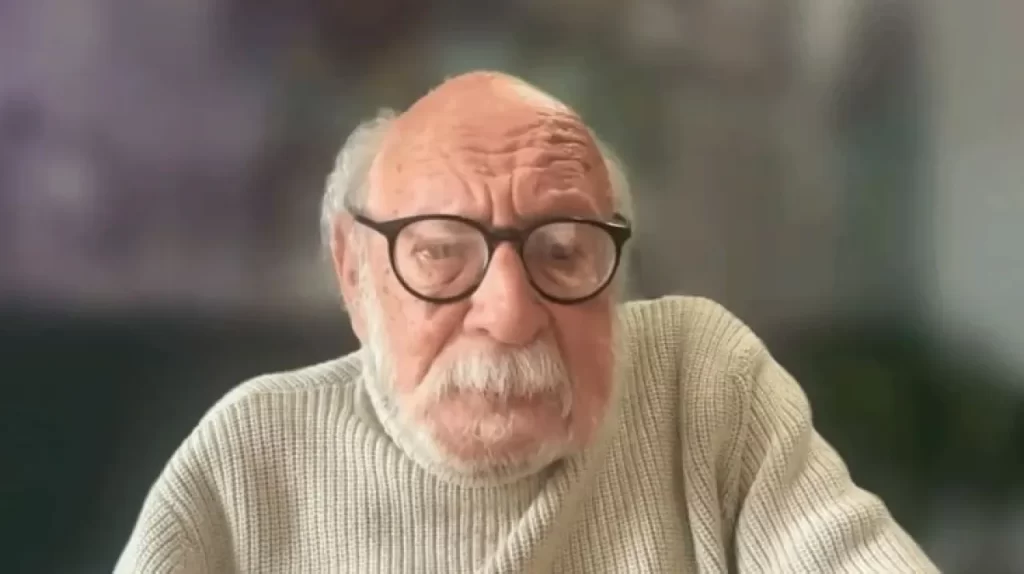 جاكوبسون يروي قصة رعبه في غزة