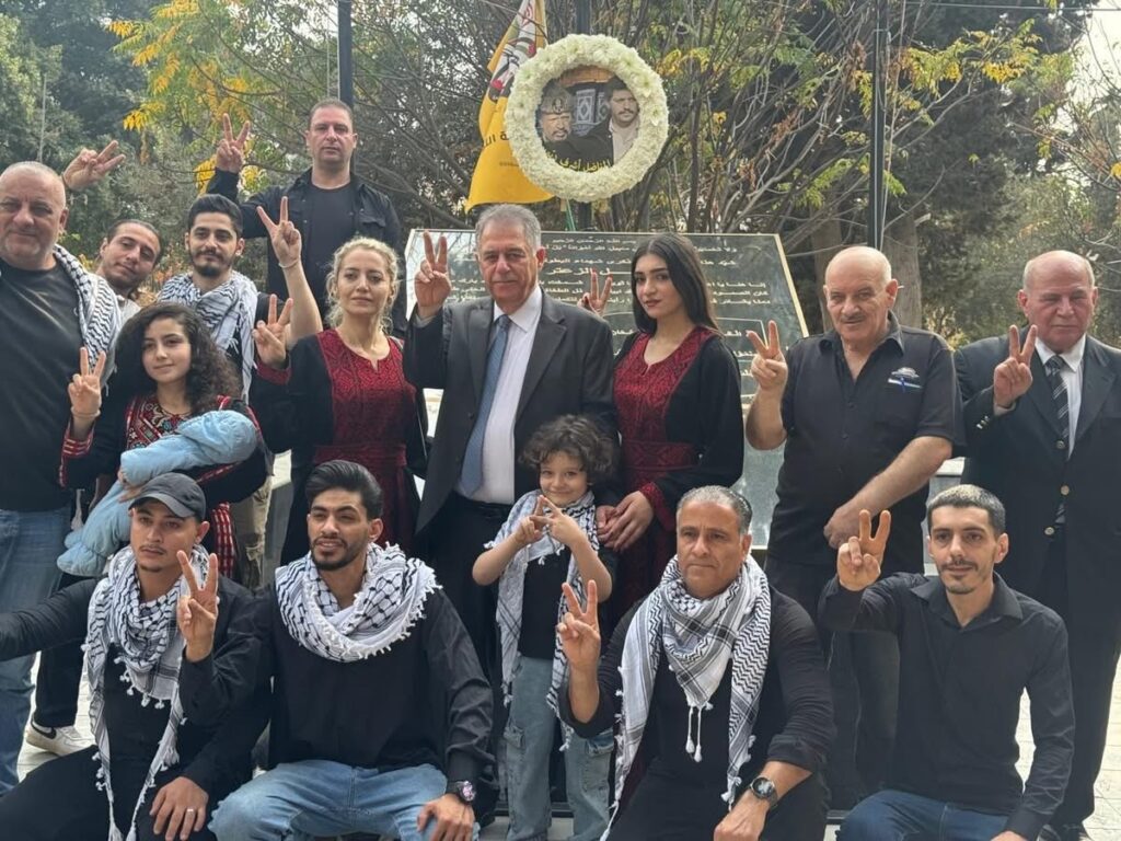 دبور: خلافي مع ياسر عباس تسبب في إقالتي