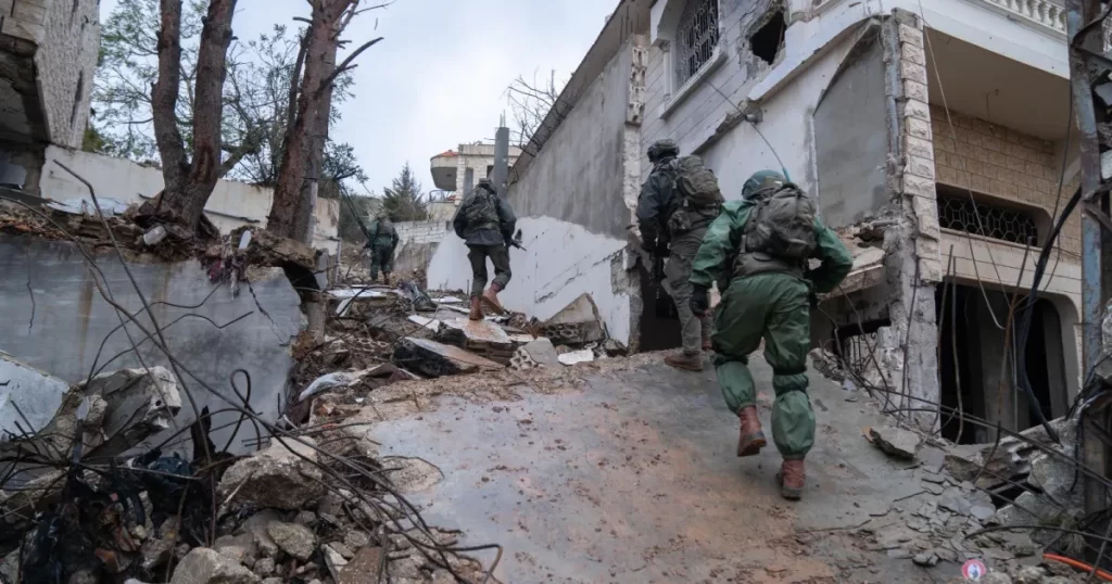 عقبات لبنانية أمام المرحلة الثانية من وقف إطلاق النار