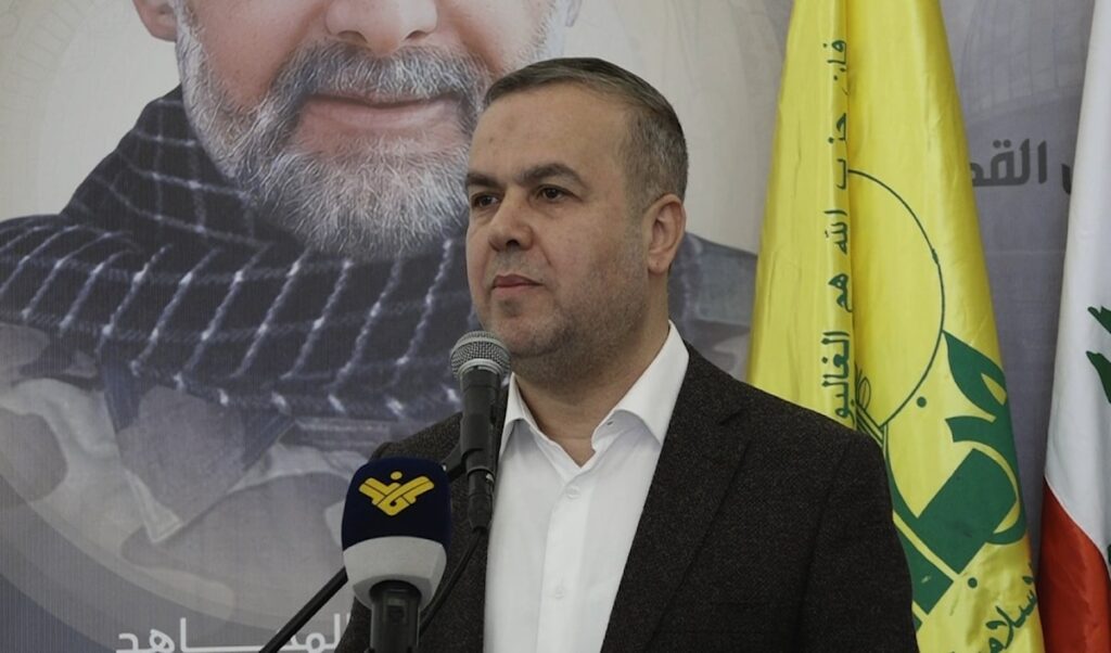 فضل الله: رجي يعيش ثقافة المجلس الحربي