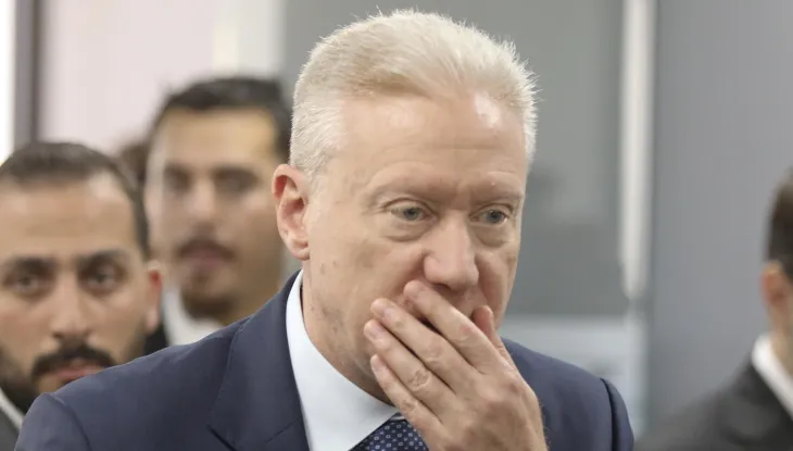 لقاء الأحزاب يطالب بإقالة الوزير رجي