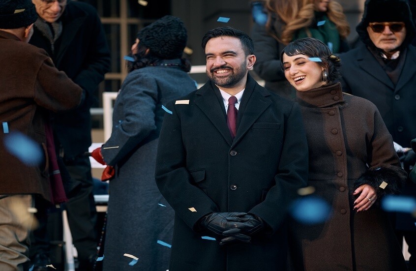 ممداني ينهي الحظر على حركة مقاطعة الكيان