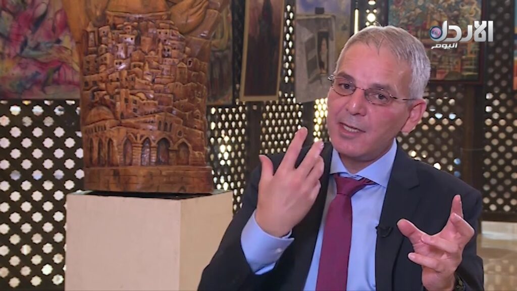 أحكام بتغريم دعنا والأمين بعد مقالة في الأخبار