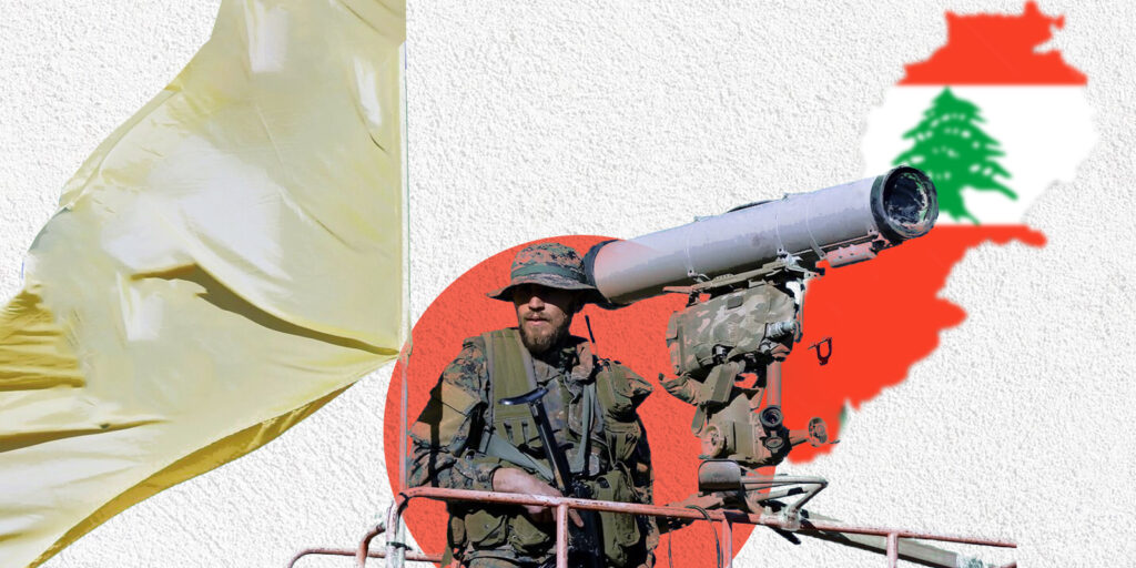 إتساع دائرة الجدل اللبناني بعد العدوان الصهيوني على الجنوب والبقاع