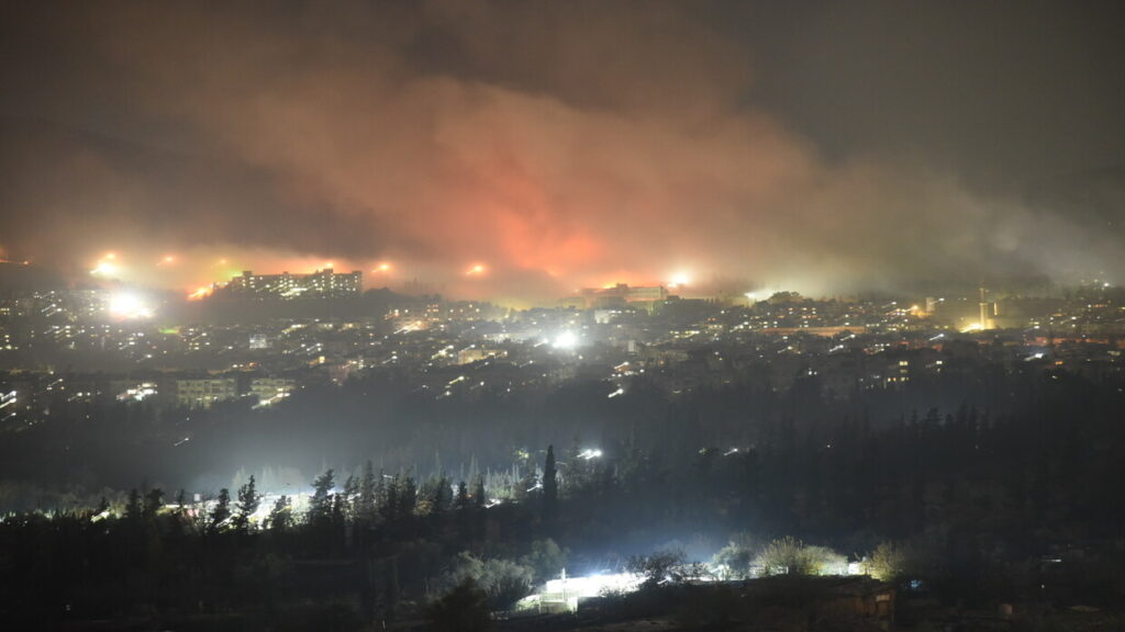 بري: العدوان على البقاع محاولة لفرض الشروط الإسرائيلية