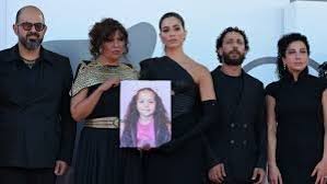 بن هنية ترفض جائزة حفل سينما من أجل السلام