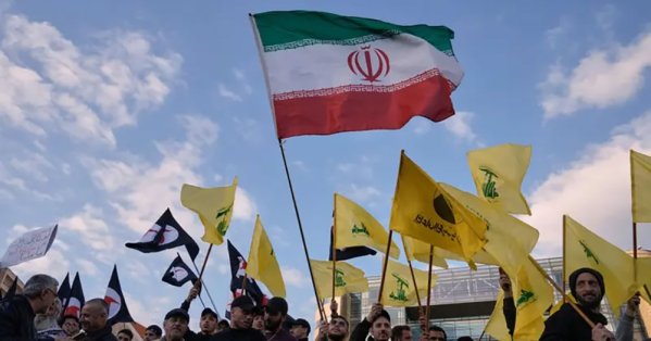 حزب الله يستبعد التدخل العسكري في مواجهة أمريكية ـ إيرانية محتملة