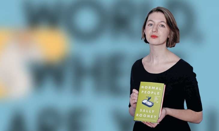 روني: حظر "فلسطين أكشن" يعني سحب كتبي من بريطانيا