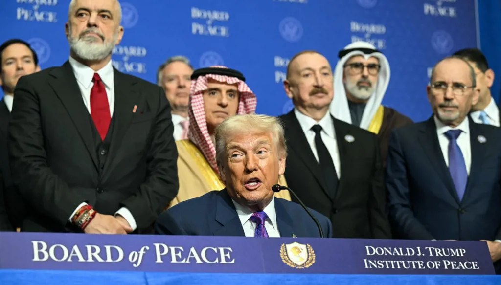 مراسيم "بيع غزّة"