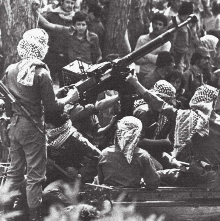 مُقاتل وأغنية