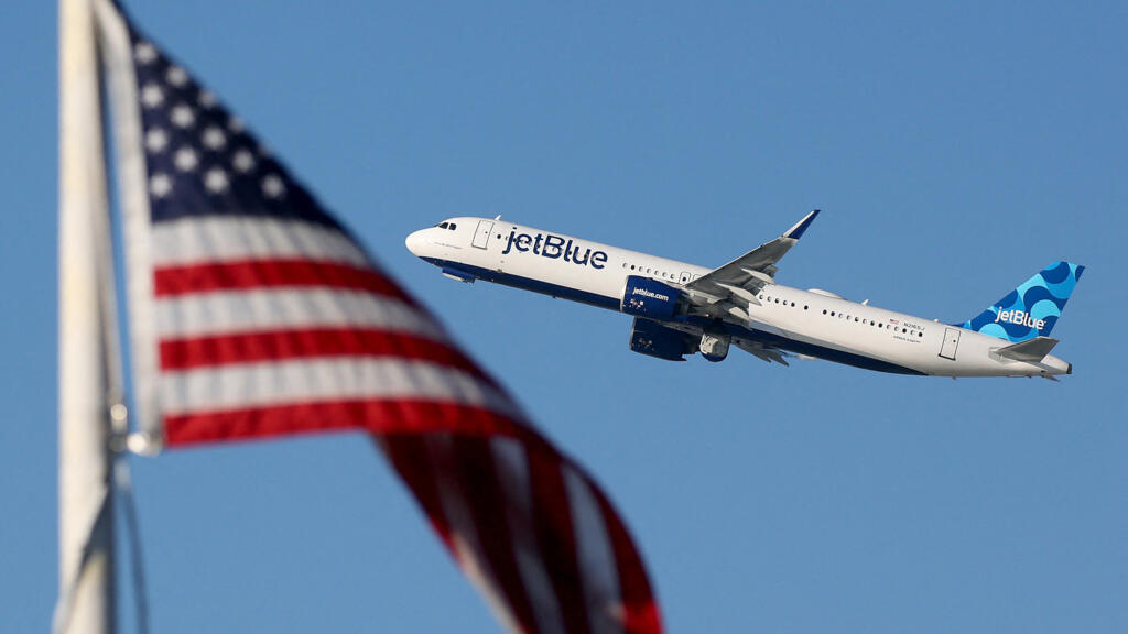 أميركا عاجزة عن ترحيل رعاياها من المنطقة