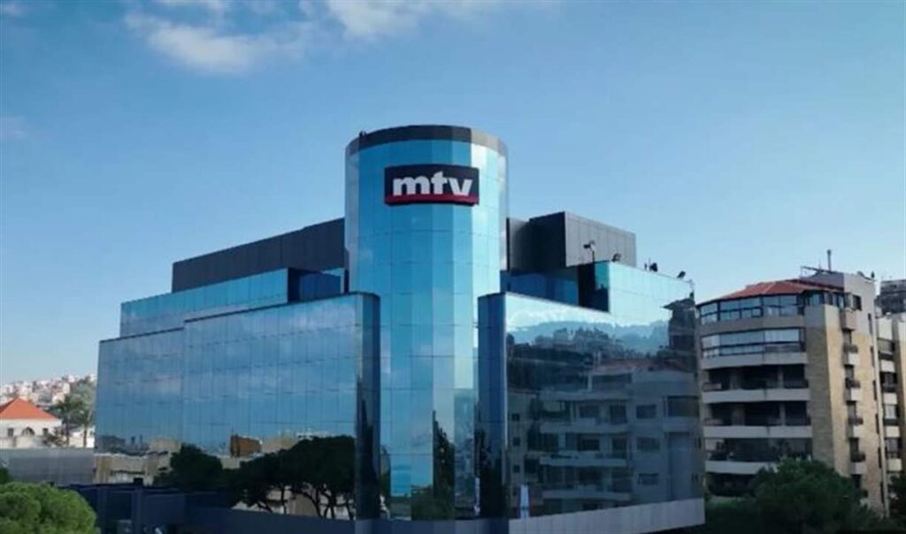 إدانة فلسطينية لتجاوزات "ام.تي.في" على المخيمات