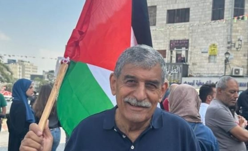 السلطة الفلسطينية تلاحق المتعاطفين مع إيران