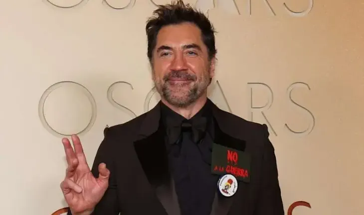 بارديم يحمل حنظلة إلى منصة الأوسكار