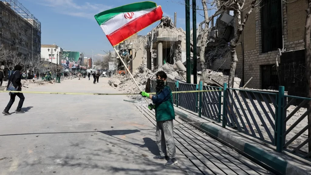 حرب بأهداف مرتبكة ونتائج متباينة