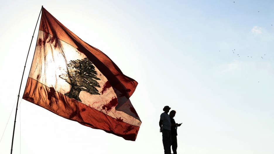 حزب الله ينفي التفاوض على وقف إطلاق النار