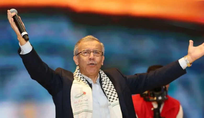 رحل قعبور وبقيت أغنياته