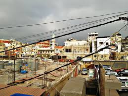 شعبية برج البراجنة تحذر من الذهاب لشارع بعجور