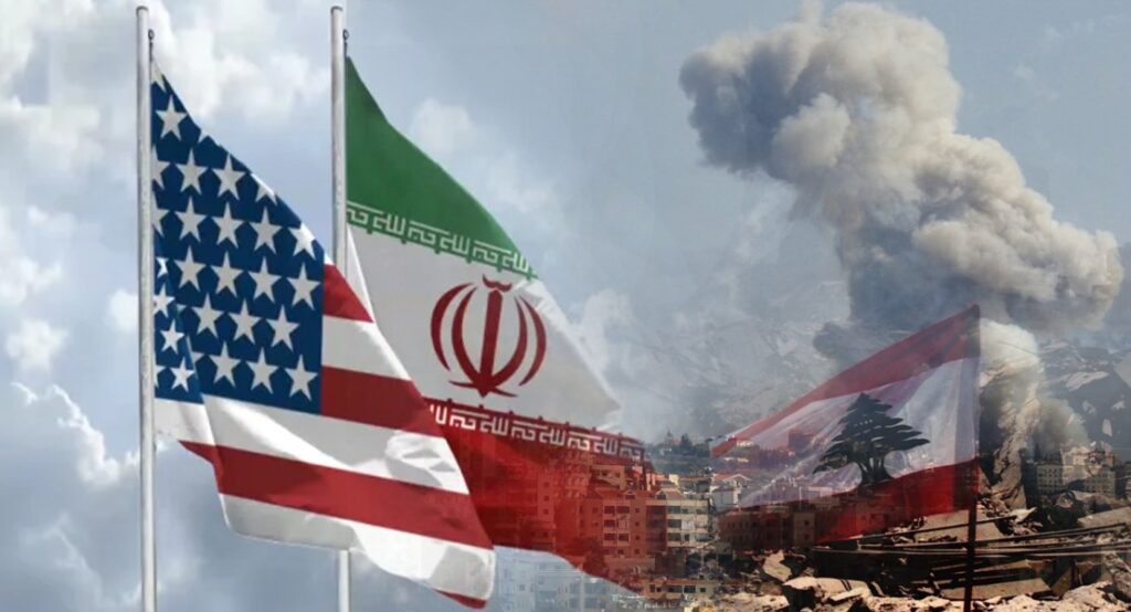 طهران تشمل لبنان بأي صفقة محتملة