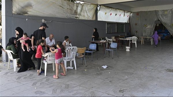 عكرة يطالب بسد عجز مراكز الإيواء