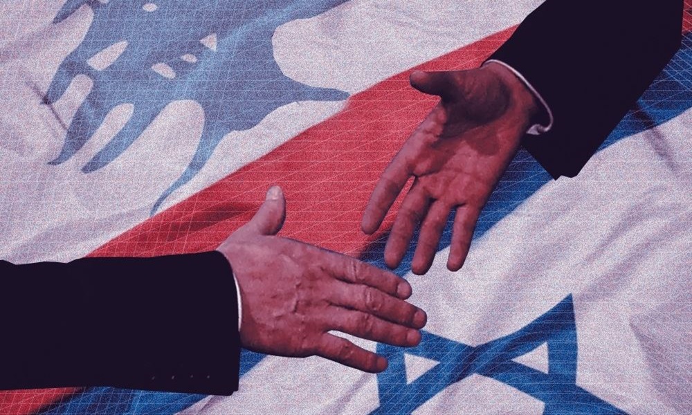 لبنان الرسمي يتجه للتفاوض مع إسرائيل