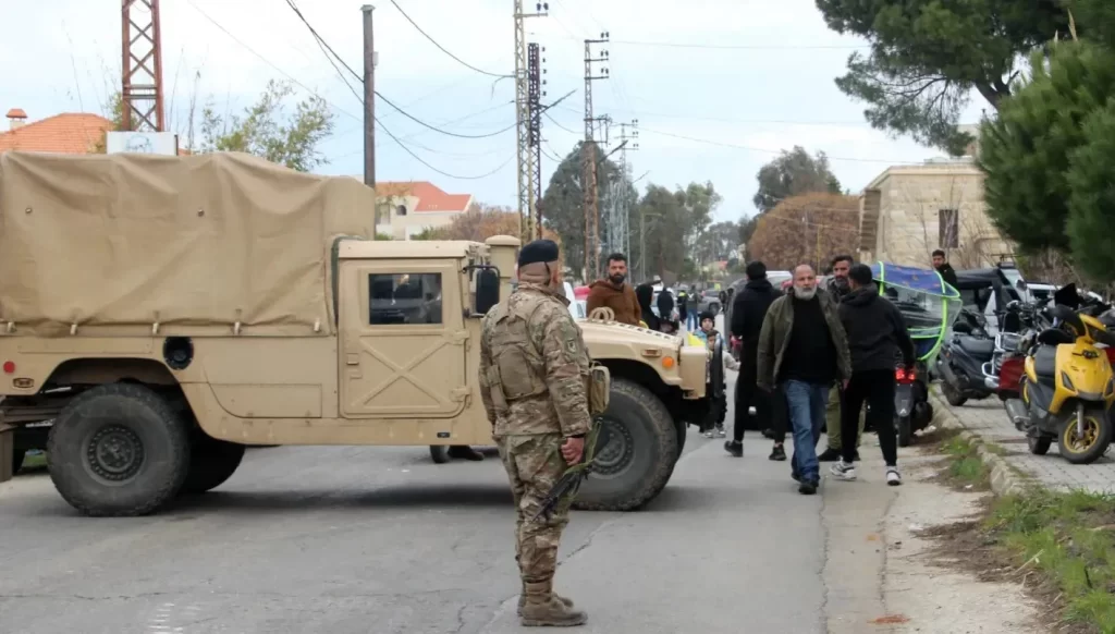 معادلات لبنانية جديدة على ضوء التصعيد مع الكيان