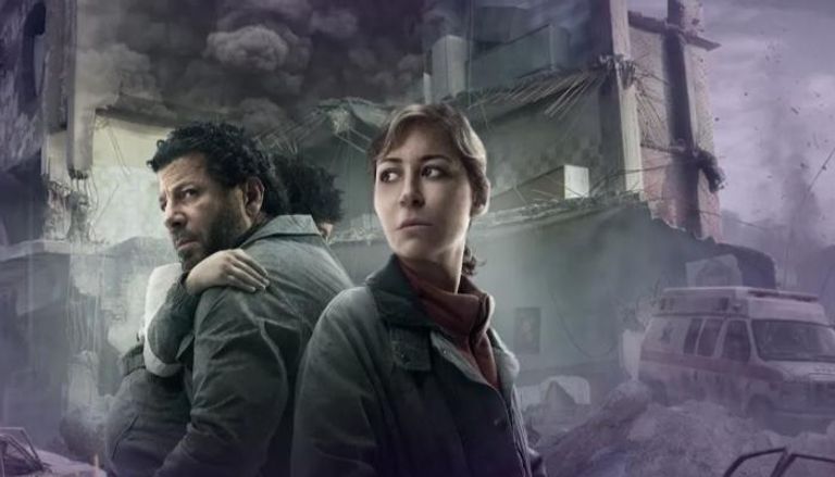 نصار: صحاب الأرض نقل معاناة الفلسطينيين