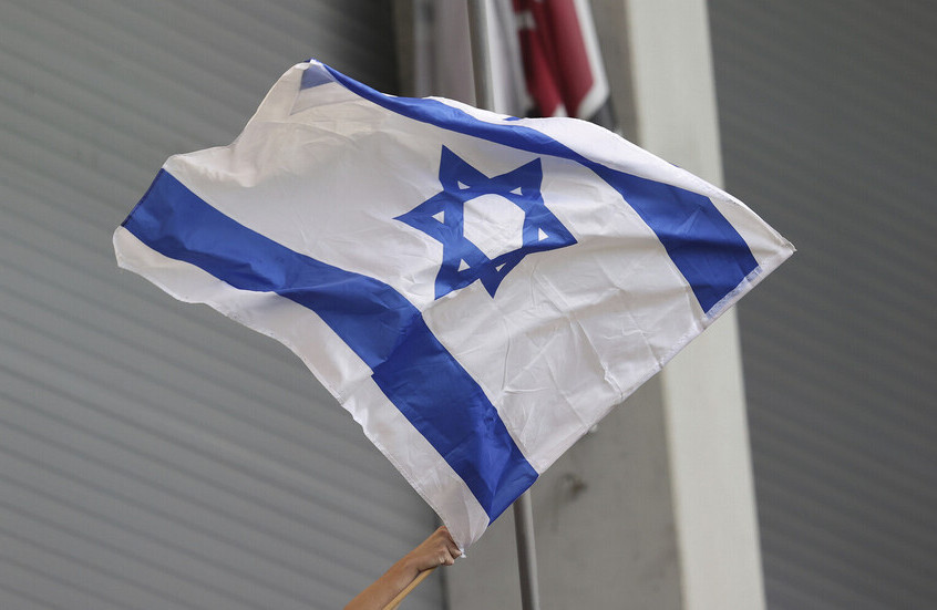 … وتبقى إسرائيل الخطر الوجودي